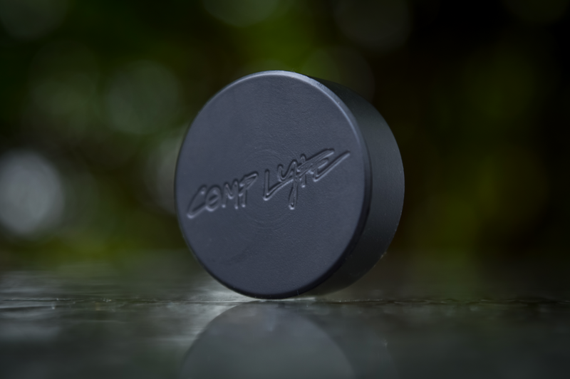 Comp Button + Disc