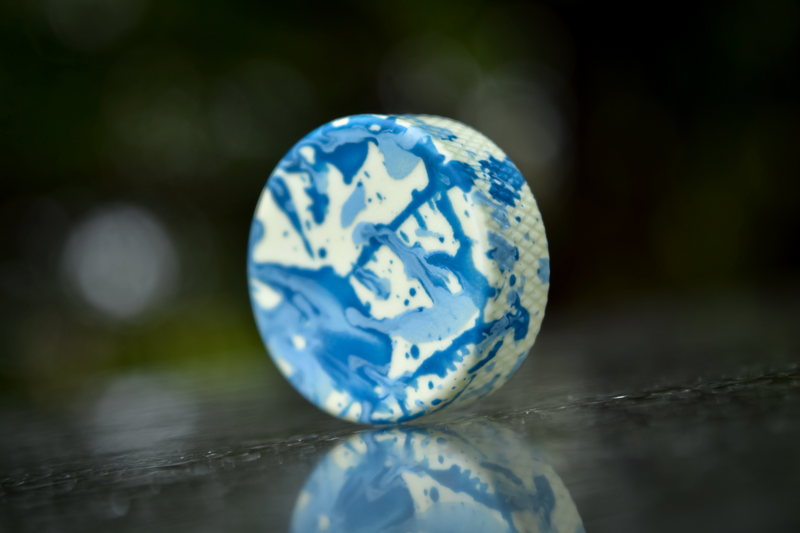 Comp Button + Disc