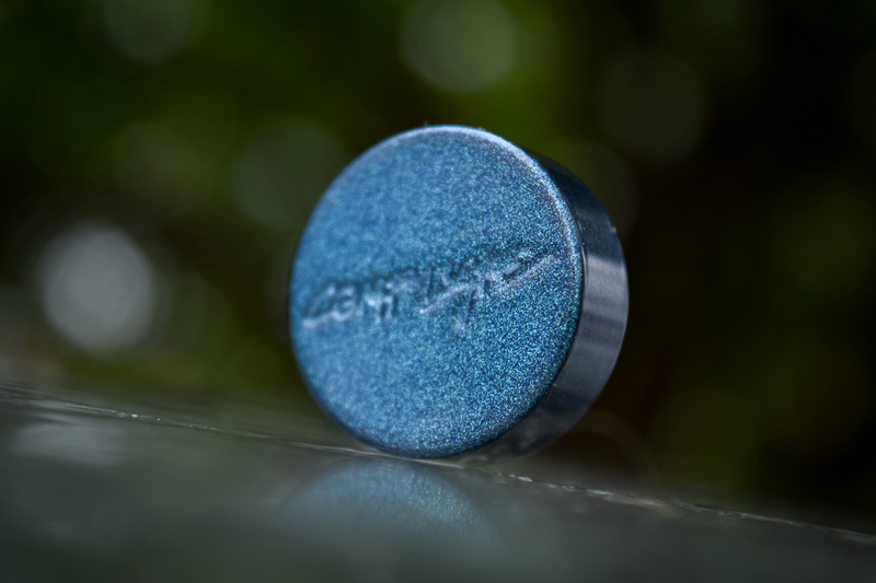 Comp Button + Disc