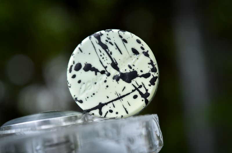 Comp Button + Disc