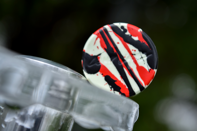 Comp Button + Disc