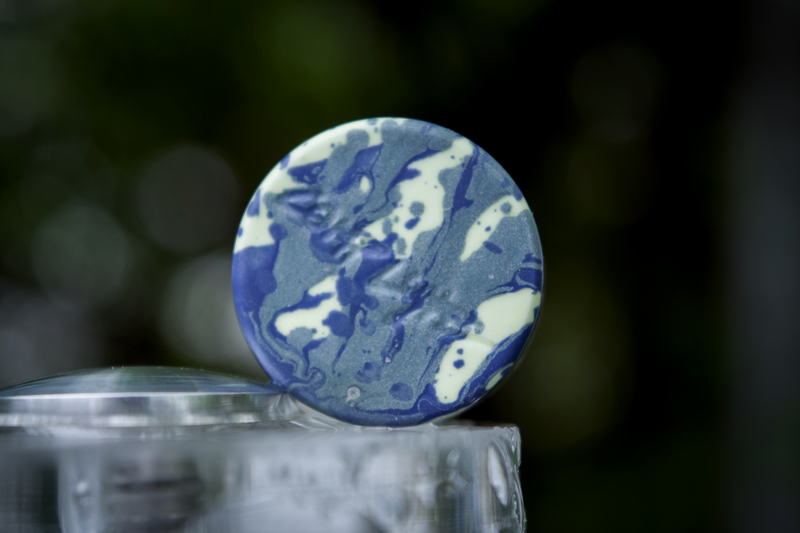 Comp Button + Disc
