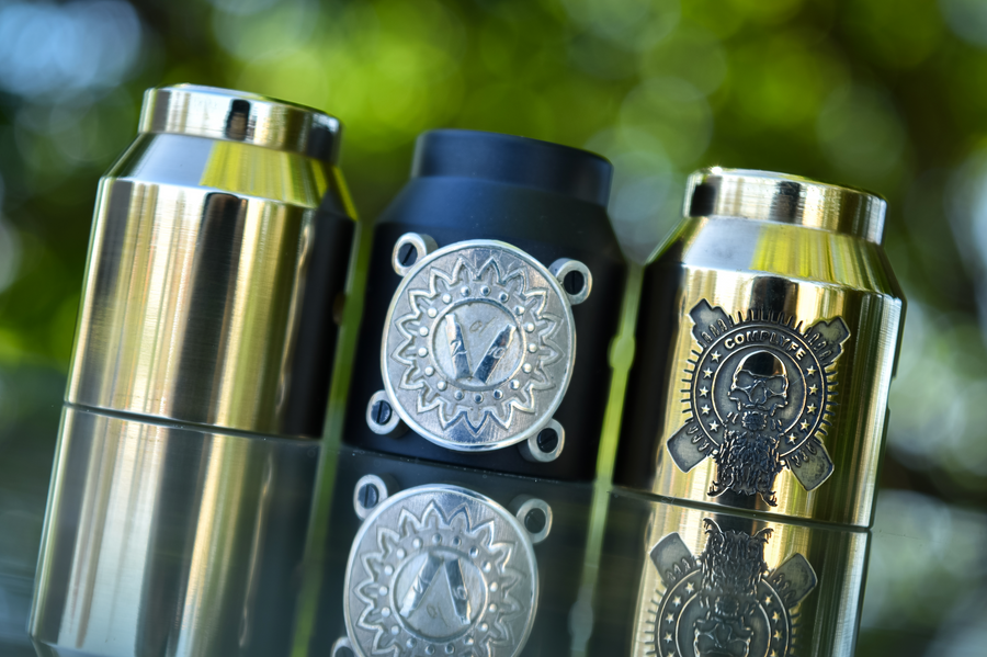 Complyfe Stealth SS cap set | APPS-BICENTENARIO-PRD-01 