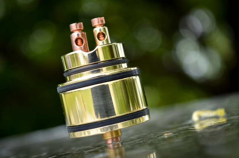Comp Lyfe RDTA