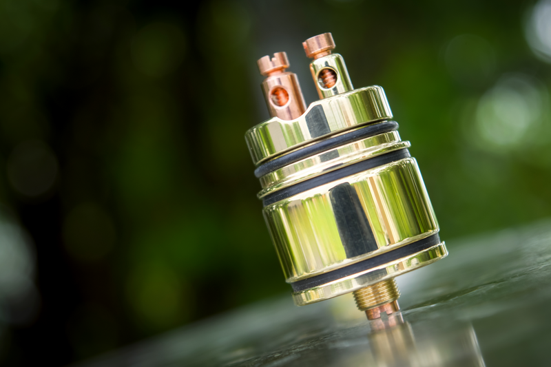Comp Lyfe RDTA