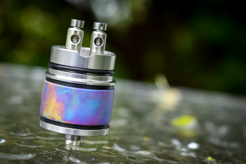 Comp Lyfe RDTA