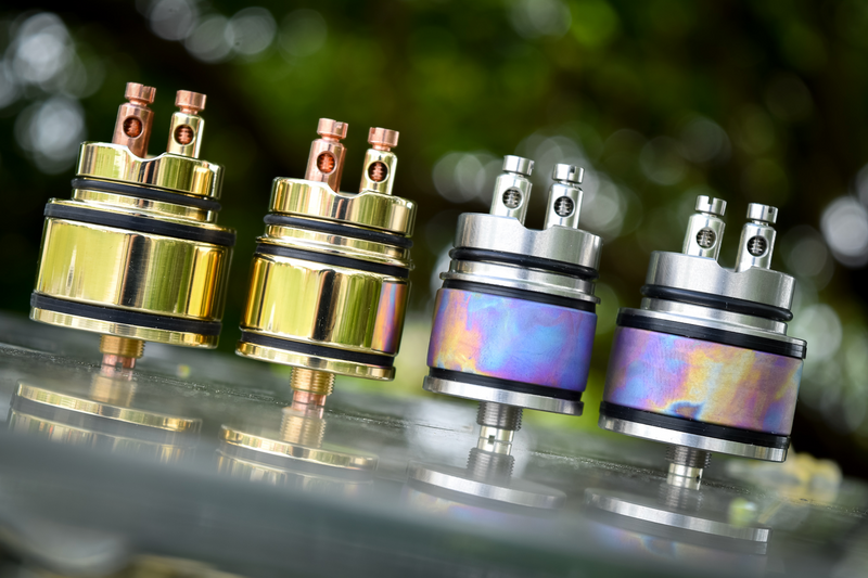 Comp Lyfe RDTA