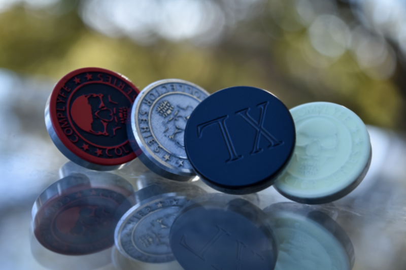 Comp Lyfe Buttons
