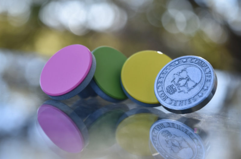 Comp Lyfe Buttons