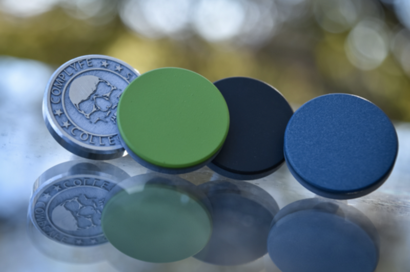Comp Lyfe Buttons