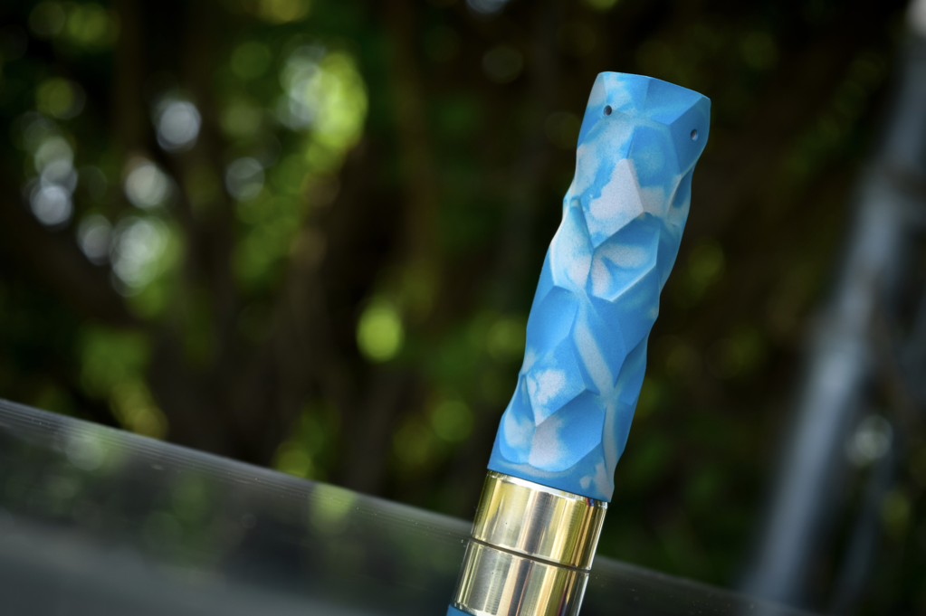 Double Cross Collection – Comp Lyfe