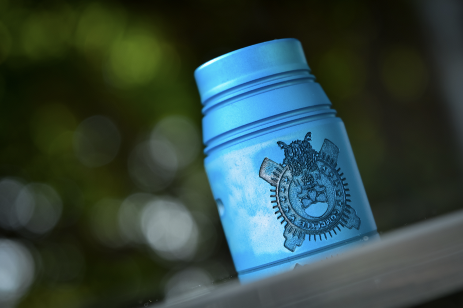 Comp Lyfe Mini Cap (ミニキャップ)ケネディ用（Comp Lyfe