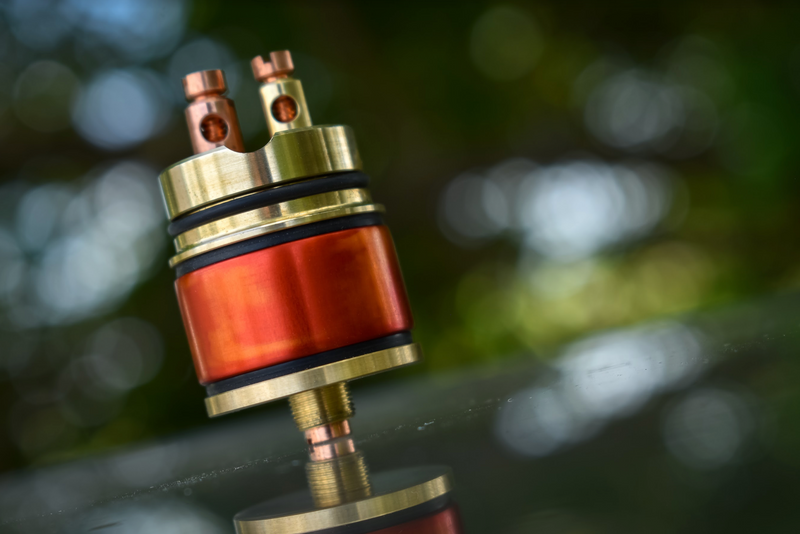 Comp Lyfe RDTA