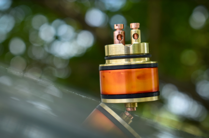 Comp Lyfe RDTA