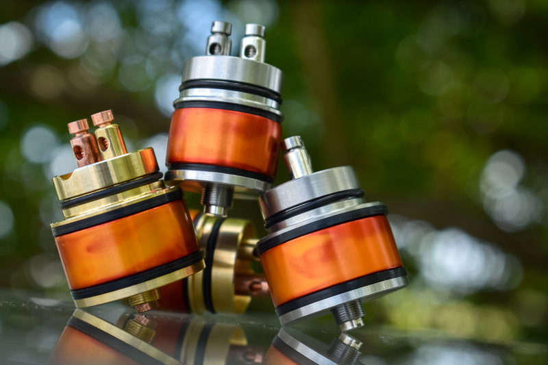 Comp Lyfe RDTA