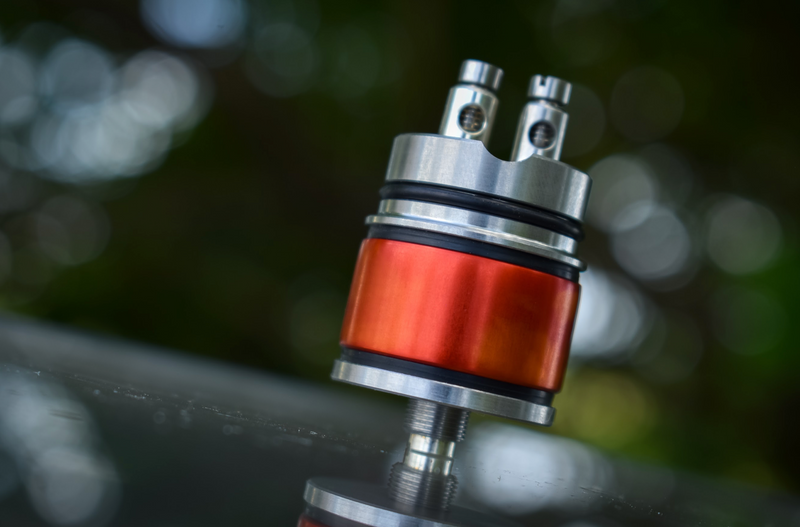 Comp Lyfe RDTA