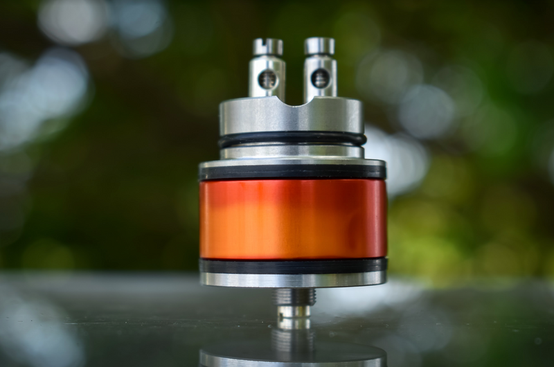 Comp Lyfe RDTA