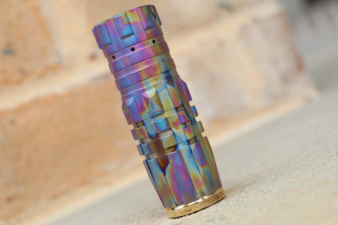 Predator Collection – Comp Lyfe