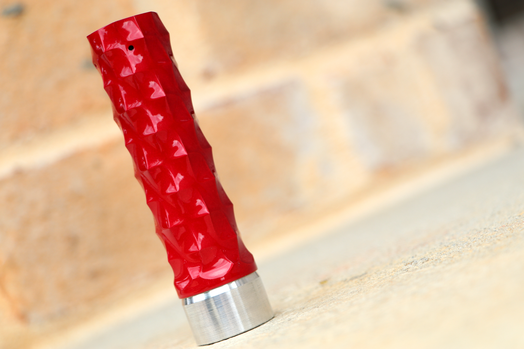 Complyfe Swiss Red 18650