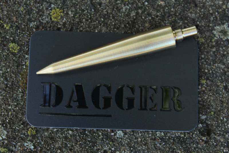 CLTAC Dagger