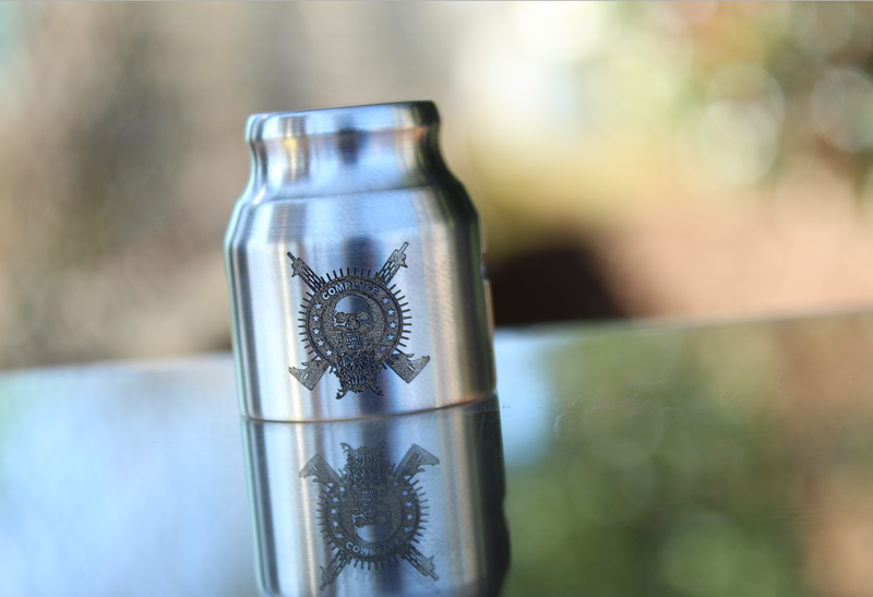 Grenade Cap