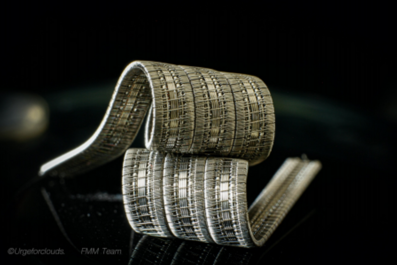 PMC x UFC Coils