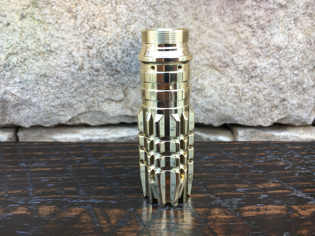 DDiesel 18650 – Comp Lyfe