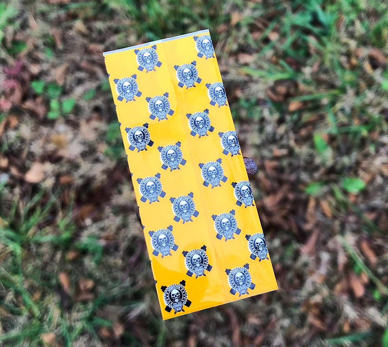Comp Lyfe Battery Wraps