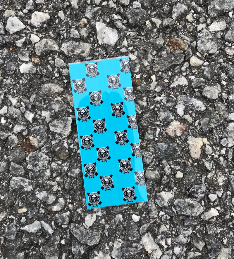 Comp Lyfe Battery Wraps