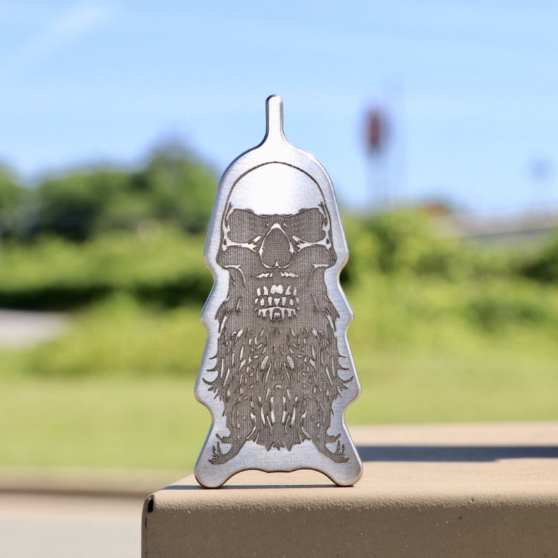 CLTAC Keychain Knife