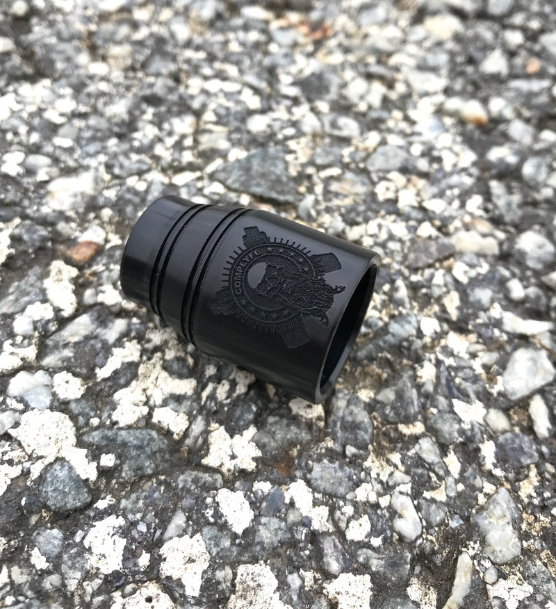 Battle Cap