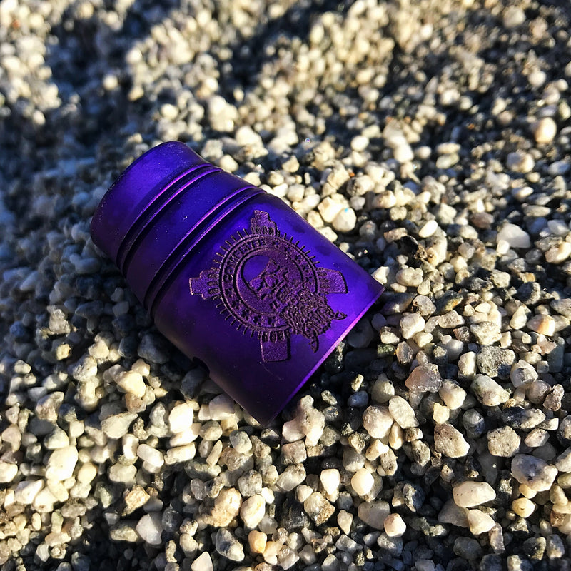 Battle Cap