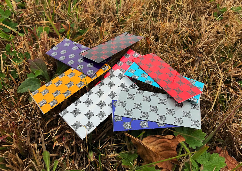 Comp Lyfe Battery Wraps