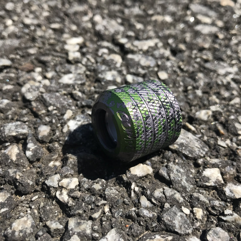 Mini Cap 24 (Kennedy24 compatible)