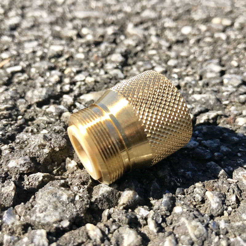 Comp Lyfe Button Housing