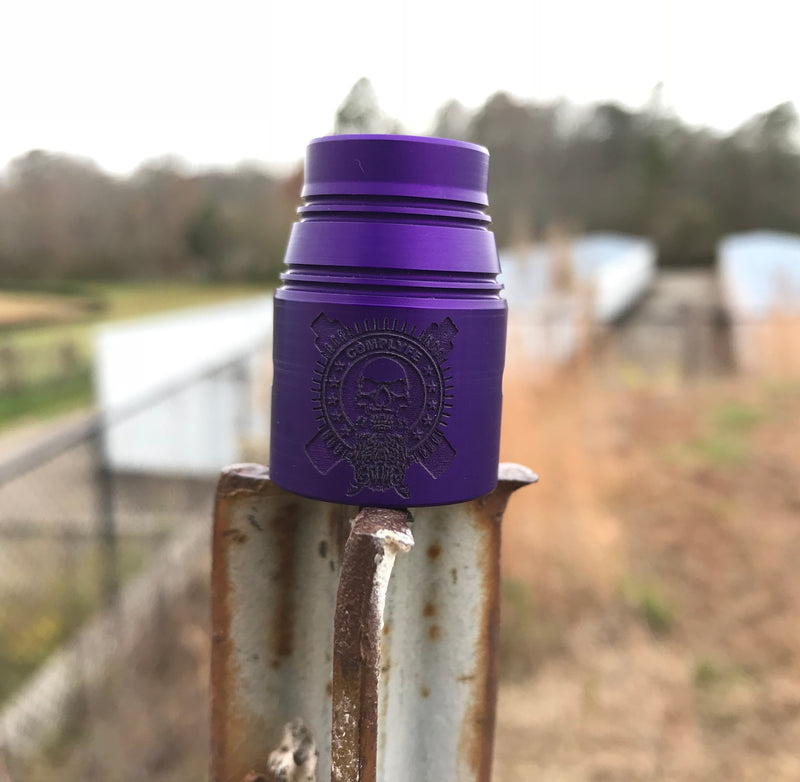 Battle Cap