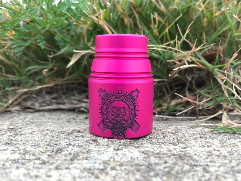 Battle Cap
