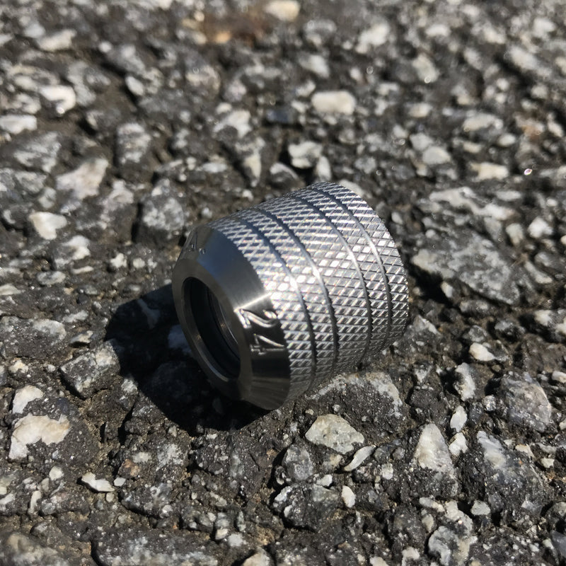 Mini Cap 24 (Kennedy24 compatible)
