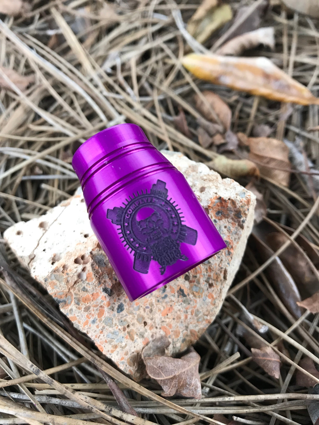 Battle Cap – Comp Lyfe