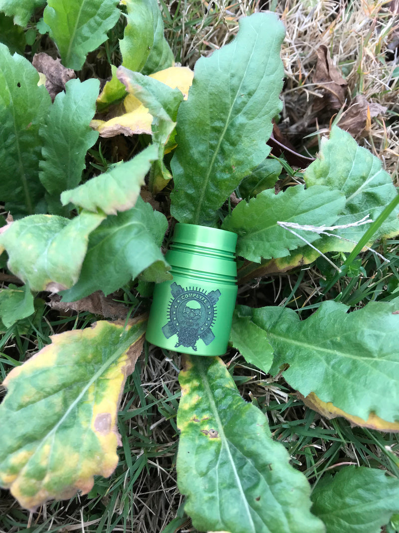 Battle Cap