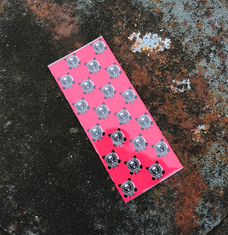 Comp Lyfe Battery Wraps