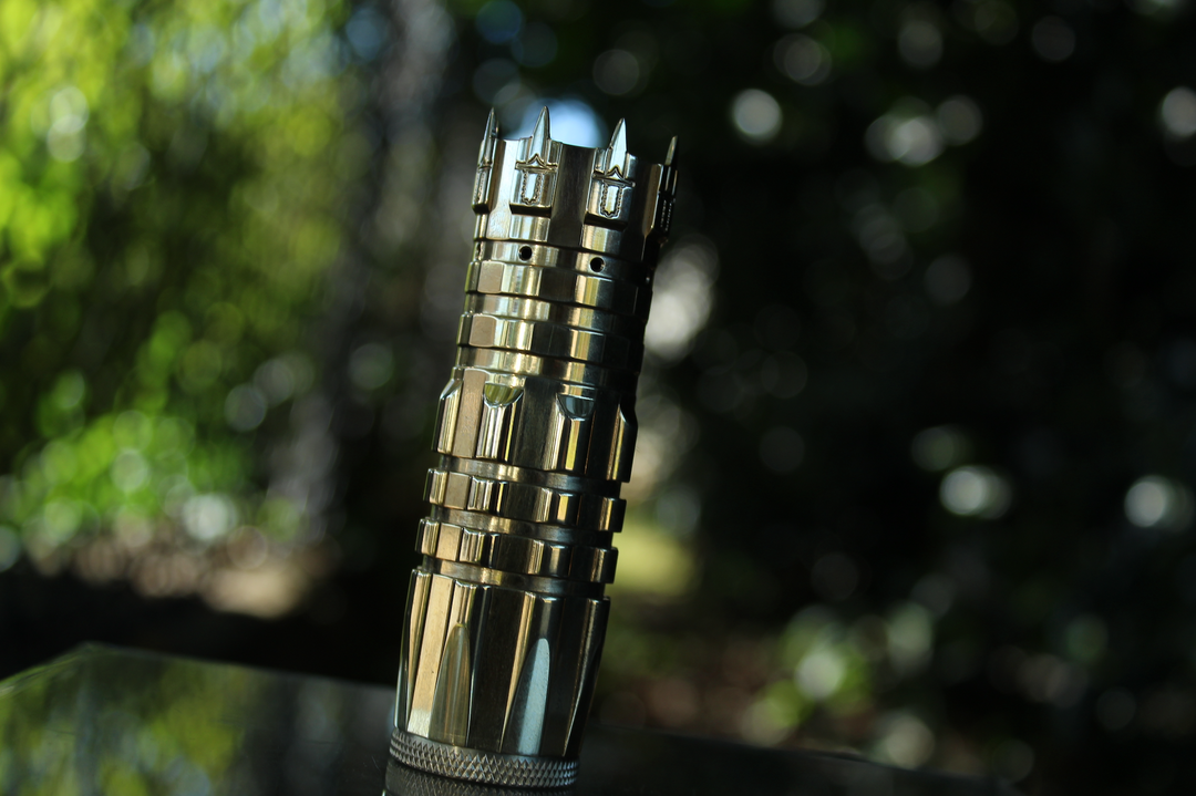Predator Collection – Comp Lyfe