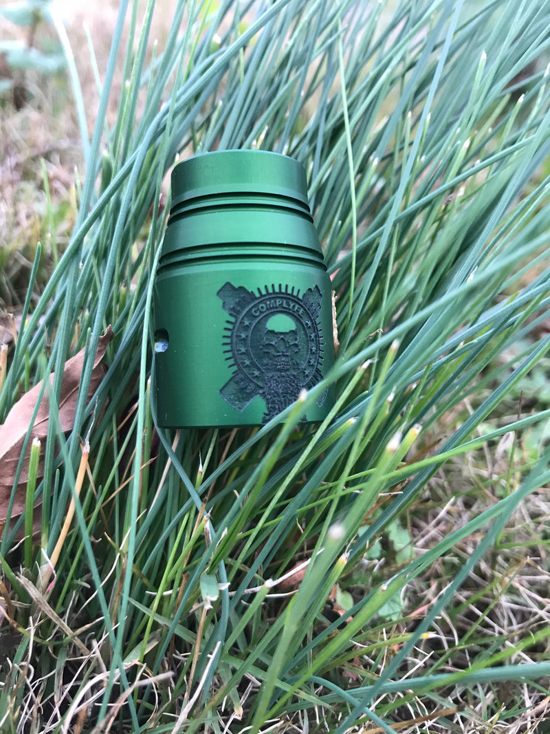 Battle Cap