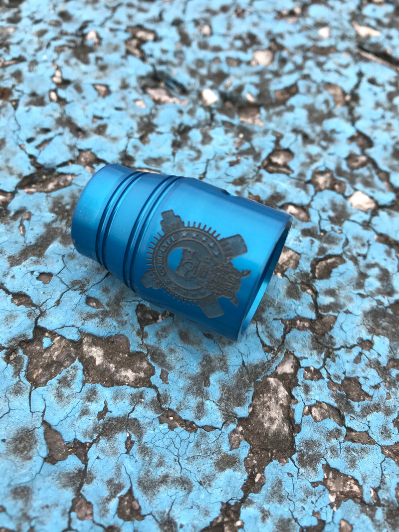 Battle Cap