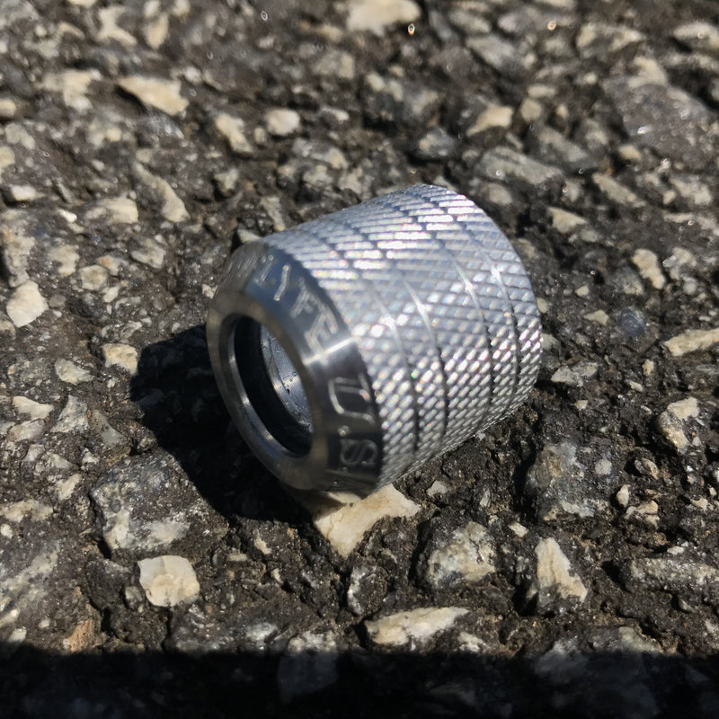 Mini Cap 24 (Kennedy24 compatible)