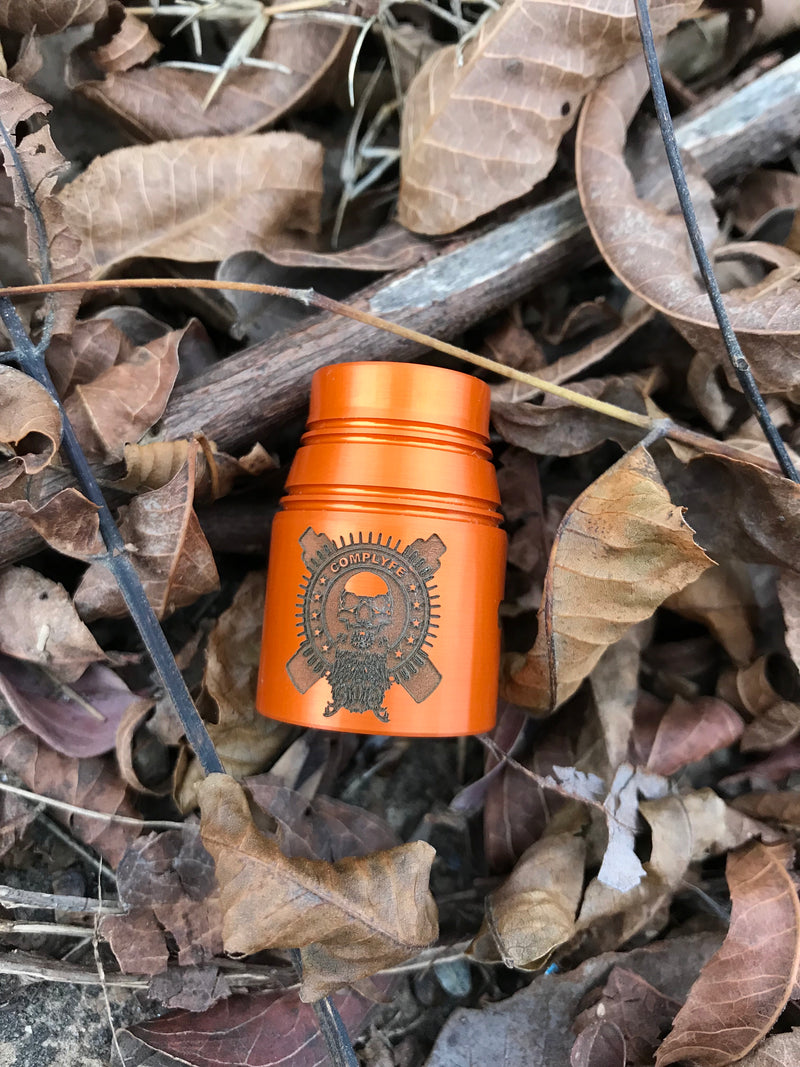 Battle Cap