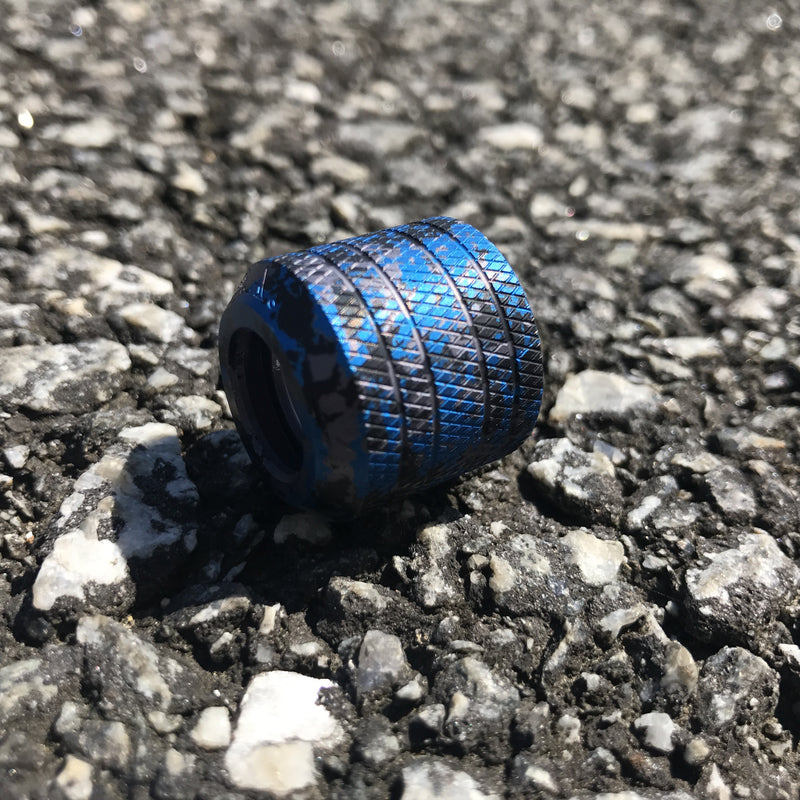 Mini Cap 24 (Kennedy24 compatible)