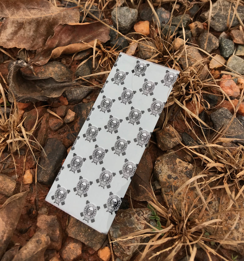 Comp Lyfe Battery Wraps