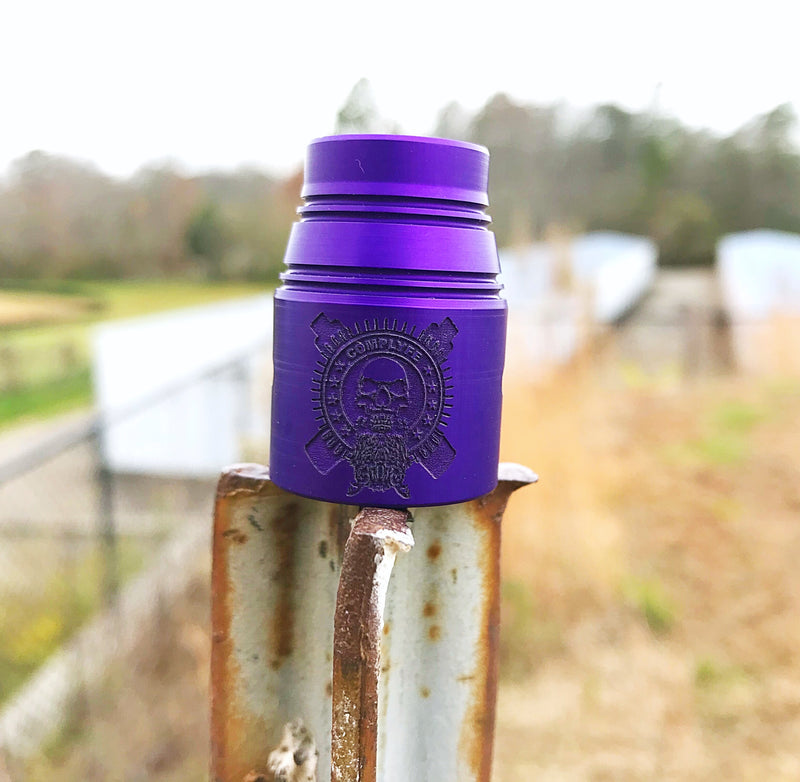 Battle Cap